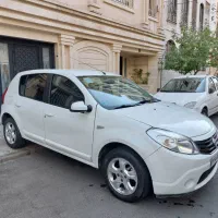 ساندرو کم کار خانگی