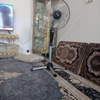 پنکه سالم و نو