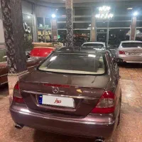 بنز e240اورحال|خودرو سواری و وانت|تبریز, |دیوار