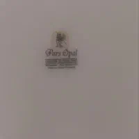 سرویس ۱۸نفره پارس اوپال|ظروف سرو و پذیرایی|هشتگرد, شهرک بعثت|دیوار