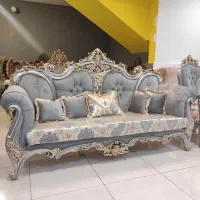 %مبل ستاره مبلمان سایه*/|حراج|برازجان, |دیوار