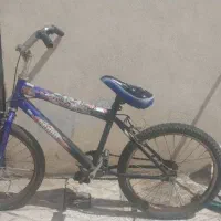 دوچرخه