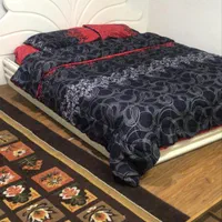 منزل مبله مدرس پل غدیر