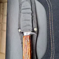 چاقو کوهنوردی معاوضه