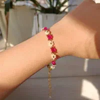 دستبند دستساز ترند