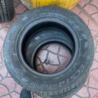 اهدا لاستیک کومهو ۲۰۵