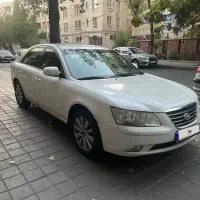 هیوندا سوناتا مدل 2009 بدون رنگ|خودرو سواری و وانت|تهران, صادقیه|دیوار