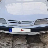 زانتیا2000|خودرو سواری و وانت|اردبیل, |دیوار