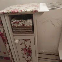 میزچرخ خیاطی نونو