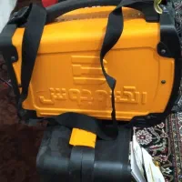 فقط معاوضه با ترانس جوش قدیمی