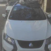 کوئیک Gxr بدون رینگ|خودرو سواری و وانت|تهران, شهید رجایی|دیوار