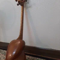 ساز تار|سازهای سنتی|شاهین‌شهر, گزبرخوار|دیوار