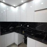 واحد ۸۵ متری / تاپ لوکیشن/ فروش فوری|فروش آپارتمان|هشتگرد, شهرک پامچال|دیوار
