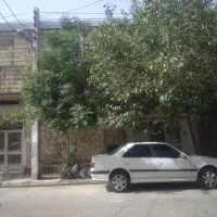 خانه ویلایی ۱۲۰ متری فروش یا معاوضه پورنور سه نبش|فروش خانه و ویلا|قم, ولیعصر|دیوار