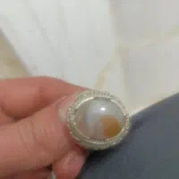 انگشتر نقره|جواهرات|گلستان (تهران), |دیوار