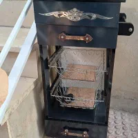 فروش جا سیب زمینی پیاز وجاقاشقی ،پاسماوری