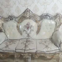 سلام مبل سلطنتی سالم