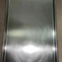 دیس استیل مخصوص ساندویچی وقنادی