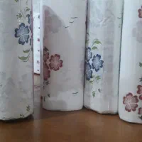 سفره یکبار مصرف|ظروف نگهدارنده، پلاستیکی، یک‌بارمصرف|خرم‌آباد, |دیوار