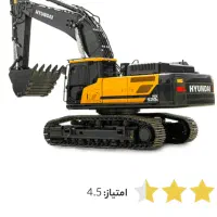 استخدام راننده بیل مکانیکی