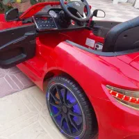 ماشین شارزی خاص|اسباب‌بازی بچه|ملکان, |دیوار