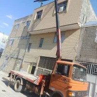 جرثقیل خاور (جهت کار) سراسر اصفهان