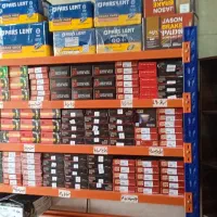 انواع لنت خارجی و داخلی