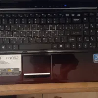 لپ تاپ MSI مدل CR650|رایانه همراه|تهران, شمیران‌نو|دیوار