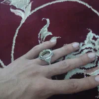 تعدادی انگشتر مردانه و زنانه|جواهرات|کرمانشاه, |دیوار