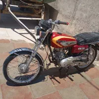 موتور 125