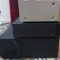 دک و پلیر|سیستم صوتی خانگی|تهران, نازی‌آباد|دیوار