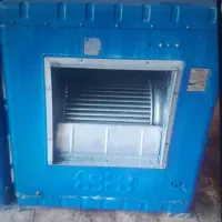 کولر ابی سپهر الکتریک5500 و6000دریچه بالا