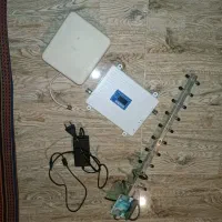 دستگاه تقویت کننده آنتن موبایل