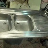 سینک ظرفشوئی