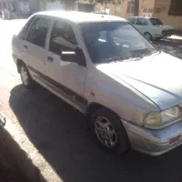 ماشین۱۴۱|خودرو سواری و وانت|سمنان, |دیوار