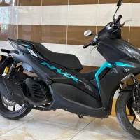 آیروکس مدل ۴۰۱