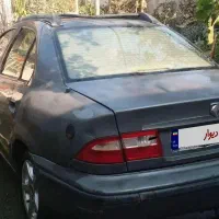 سمند LX مدل ۸۴ شاسی پلمپ|خودرو سواری و وانت|پاکدشت, پاکدشت (مامازند)|دیوار