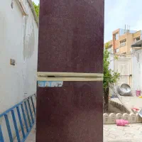 یخچال فریزر