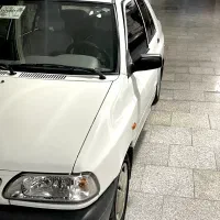 پراید ۱۳۱مدل۱۳۹۹(بی رنگ)