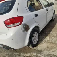 تیبا ۲ مدل ۹۷|خودرو سواری و وانت|نقده, |دیوار