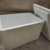 یخدان یونولیتی نو (کول باکس)|ظروف نگهدارنده، پلاستیکی، یک‌بارمصرف|گرگان, |دیوار