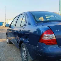 تیبا صندوقدار مدل ۱۳۹۵|خودرو سواری و وانت|تهران, تختی|دیوار