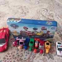 فروش سگهای نگهبان