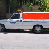 فروش آمبولانس