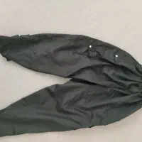 یک شلوار کردی نو نو دکمه ای خشگل تمیز و مرتب مفت