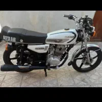 همتاز200مدل۹۵