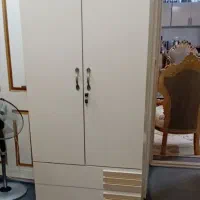 سرویس چوب  /ویترین ،ساعت قدی/ ایستاده، کمد لباس|بوفه، ویترین، کنسول|قم, علی آباد سعدگان|دیوار