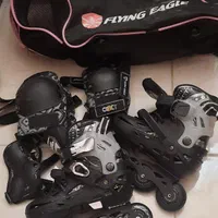 اسکیت جتس خوب