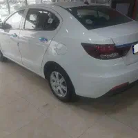 شاهین فول فول دنده توربو خشک باغملک