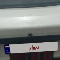 پراید سفید مدل ۸۸|خودرو سواری و وانت|مشهد, یاس|دیوار